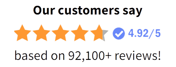 plantsulin 5 star ratings