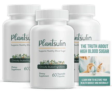 plantsulin buy