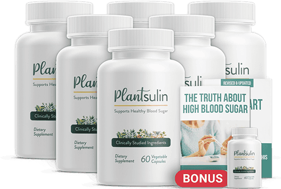 plantsulin discount