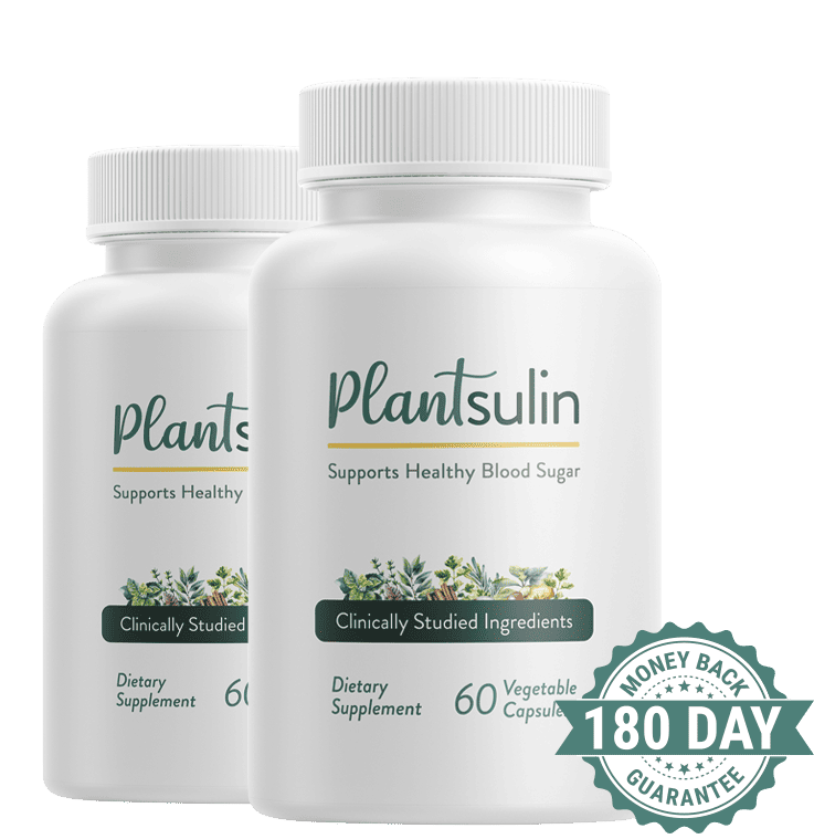 plantsulin supplement